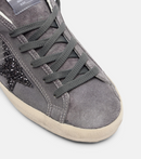 Zapatillas BallStar Gris Newfly