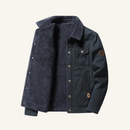 Chaqueta de invierno forrada Maccini