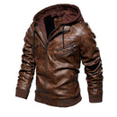 Chaqueta Masculina Amalfi