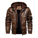 Chaqueta Masculina Amalfi