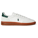 Zapatillas Bedford R&L Blancas