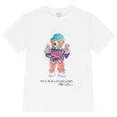 Camiseta R&L Oso - Cangrejo