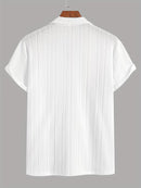 Camisa de punto suave